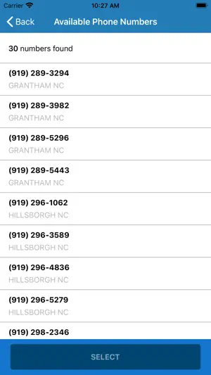 LETS Phone: Virtual Number screenshot 2
