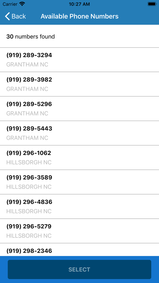 #2. LETS Phone: Virtual Number (iOS) بواسطة: LETS - A Law Enforcement Technologies Corporation
