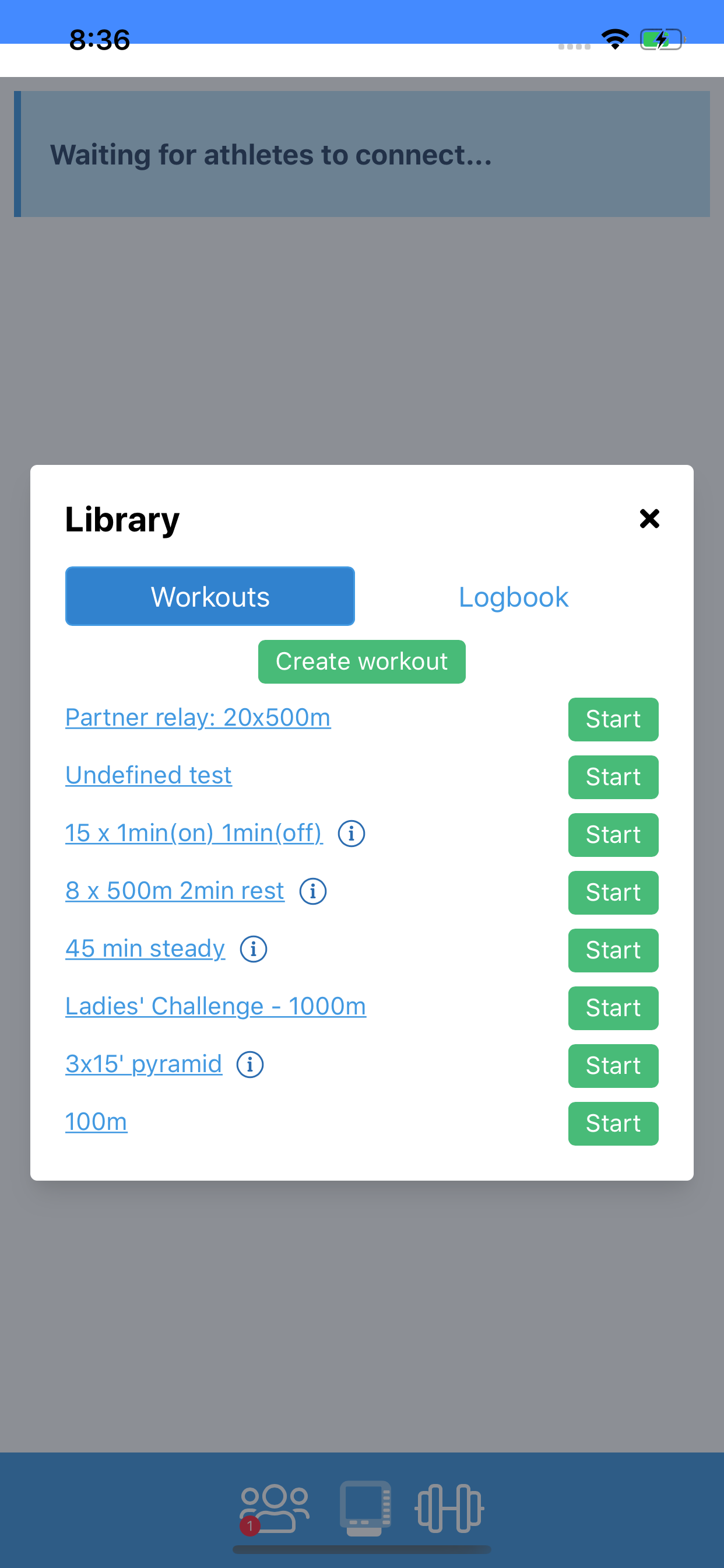 Erg Studio screenshot 5