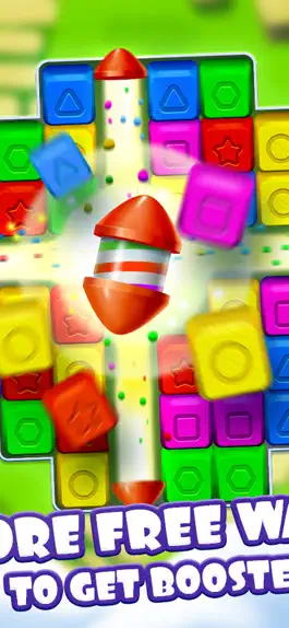 Game screenshot Toy Crush : Block Puzzle apk