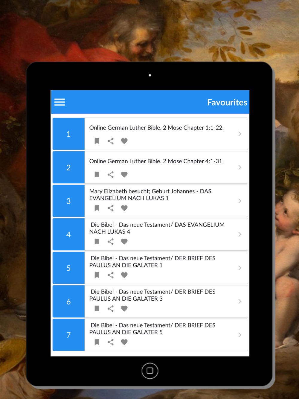 Deutsch Luther Bibel Free Download App For Iphone Steprimo Com
