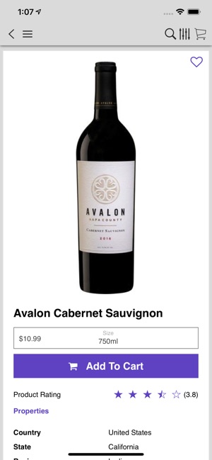 Barmy Wines & Liquor(圖4)-速報App