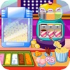 Popcorn maker - Food maker