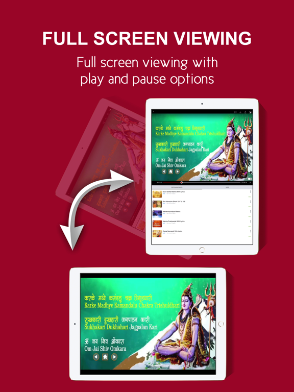 Screenshot #4 pour iFaith Live TV Horoscope