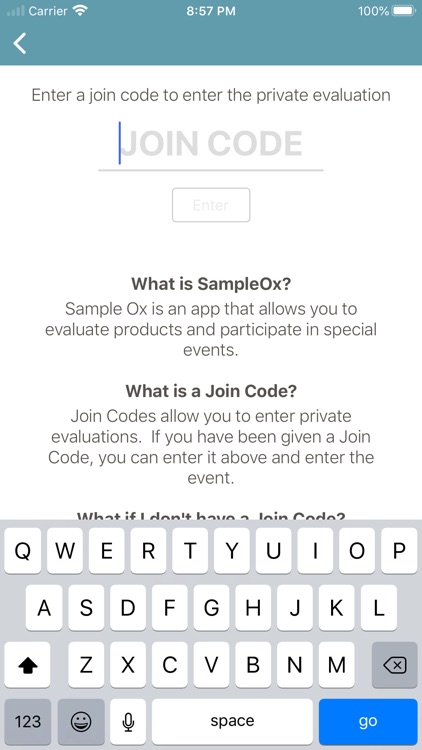 Sample Ox screenshot-3