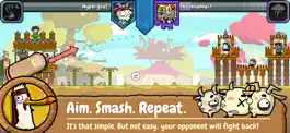 Game screenshot Angrymals mod apk