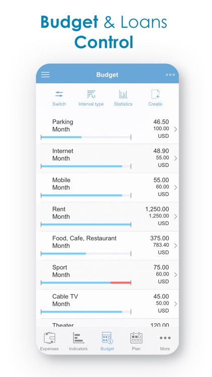 Budget Expense Tracker|Manager screenshot-4