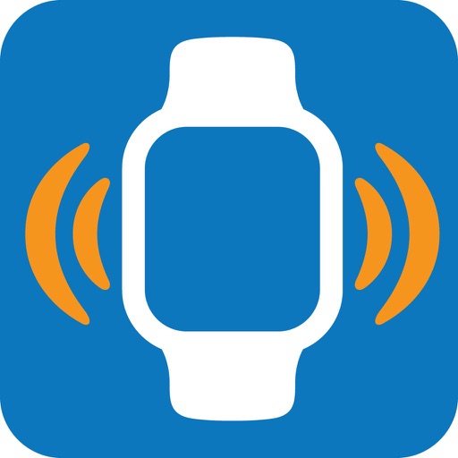 Phone WatchR iOS App