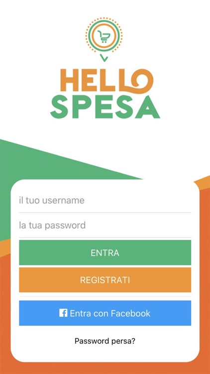 HelloSpesa