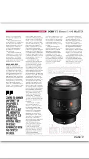 camera magazine айфон картинки 3