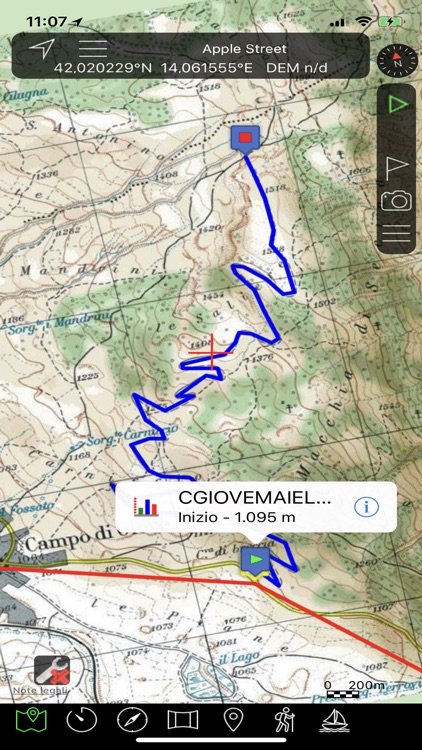 OkMap Mobile