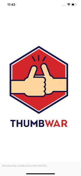 Game screenshot Thumbwar - It's On mod apk