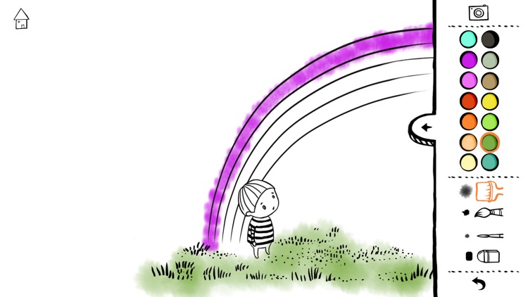 Bruno by ablemagic screenshot-5