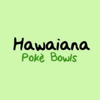 Hawaiana Pokè Bowls