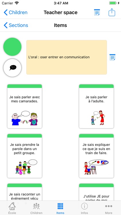 JeValide Académique