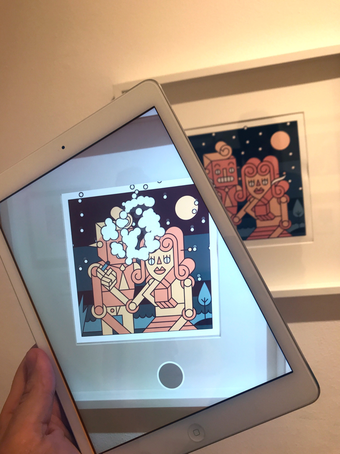 Aria The AR Platform