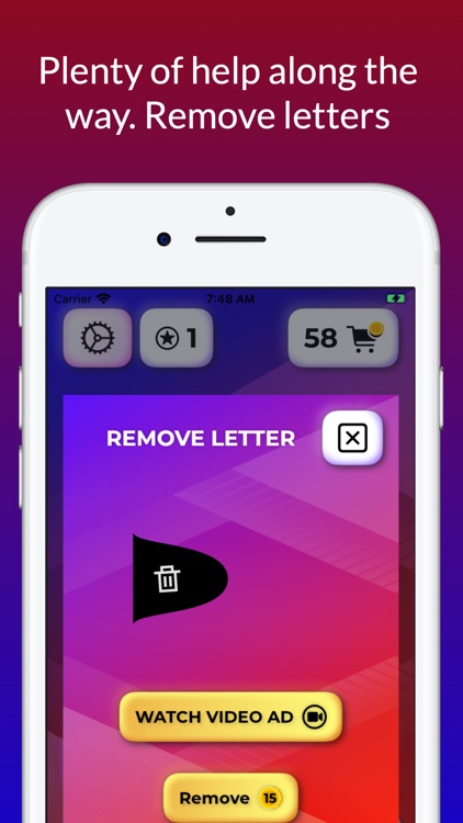 Guess Emojis ▸ Emoji Puzzles screenshot-3