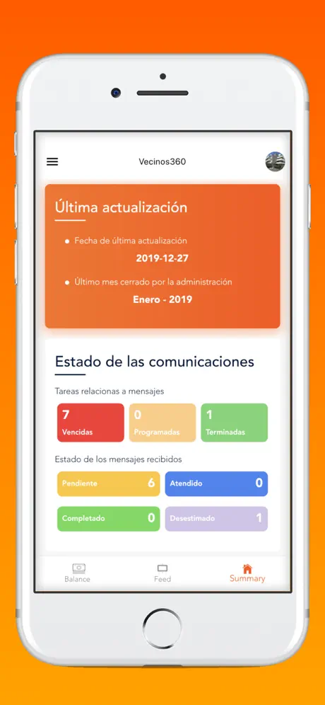 Vecinos360