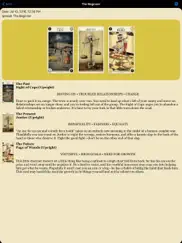 zombie tarot айпад изображения 4