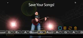 Game screenshot Guitar 3D by Polygonium apk
