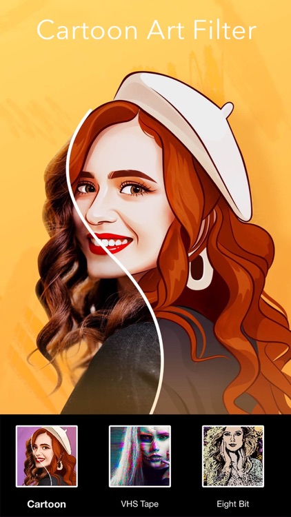 Selfie Kit - Photo Editor