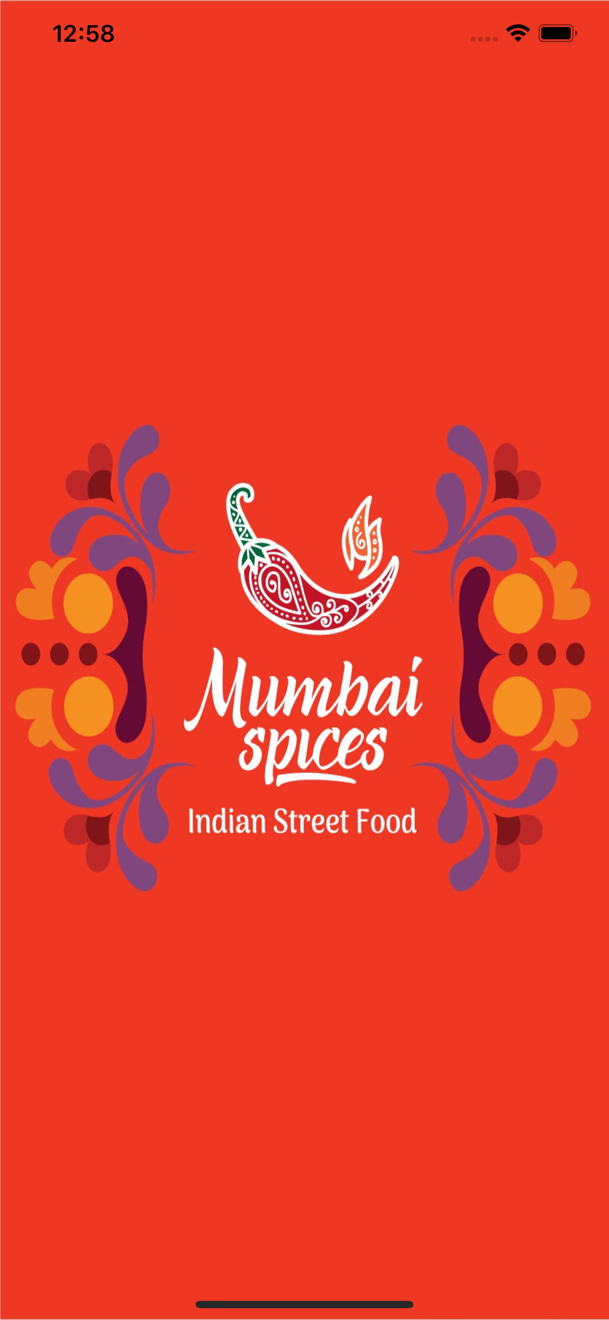 Mumbai Spices