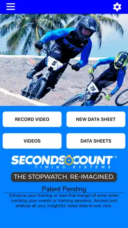 Game screenshot Video Stopwatch SC mod apk