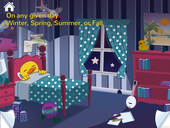 Screenshot #5 pour Edwin the Smart Duck