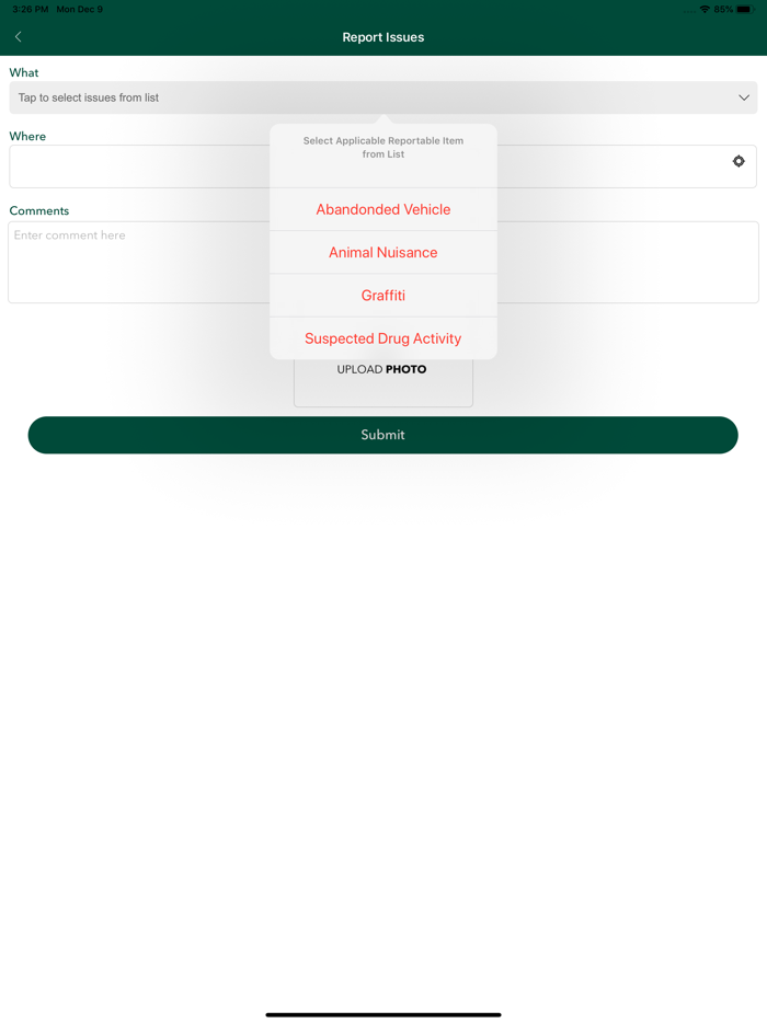 Pleasanton Police Department