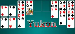 Game screenshot Yukon Solitaire Now mod apk