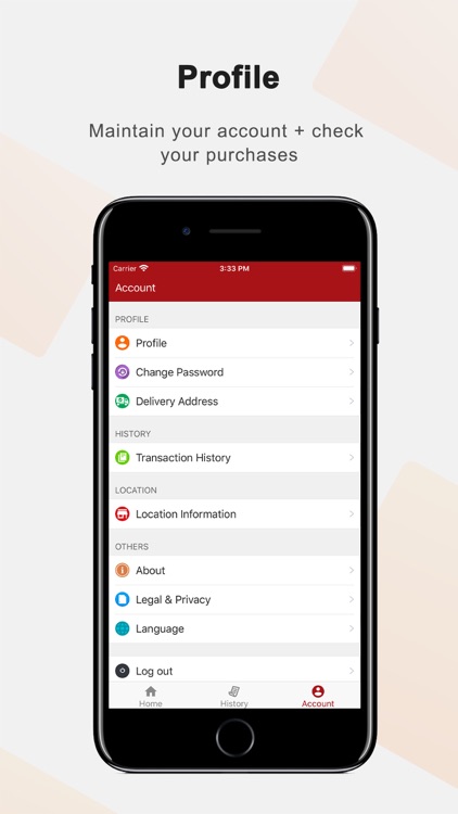 Hong Kong Eatery screenshot-3