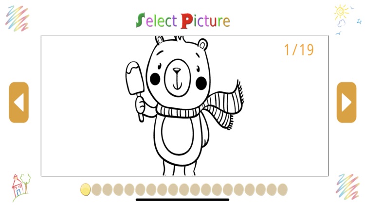 Draw and Colour screenshot-4