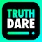 This is not your usual truth or dare game