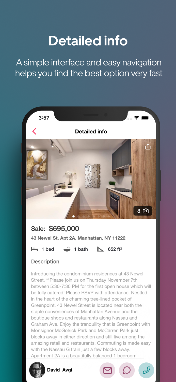 City Property NYC Real Estate