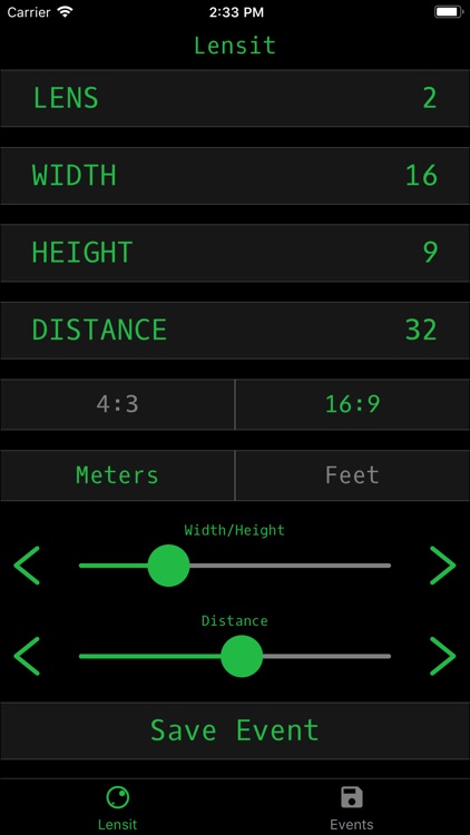 Lensit-Pro screenshot-0