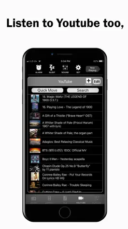 Game screenshot HighAmp - MP3 Music Player hack