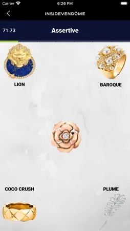 INSIDE WFJ screenshot 1