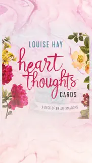 How to cancel & delete heart thoughts cards 1