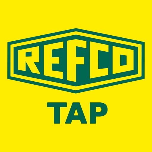 REFCO TAP