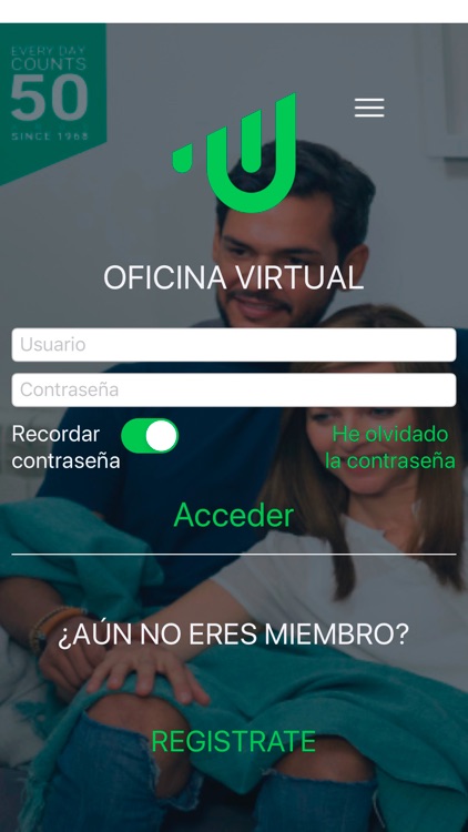 Oficina Virtual Propietarios