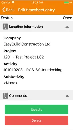 EasyBuild Construction screenshot 5