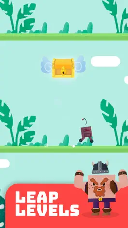 Game screenshot Leap Level mod apk