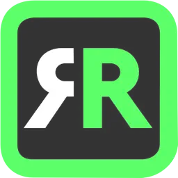Mirror for Android TV app icon