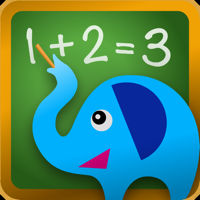 Math and Logic -Kids Brain Games