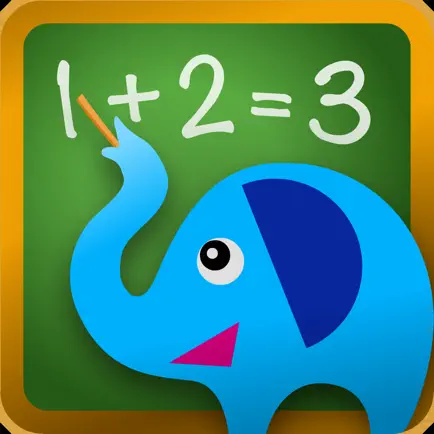 Math & Logic -Kids Brain Games Cheats