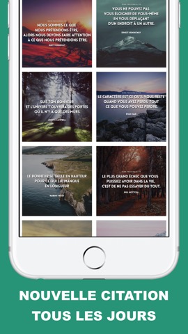 Proverbes & Citationsのおすすめ画像3