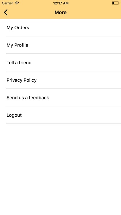 Yigati Night Lamps screenshot-5