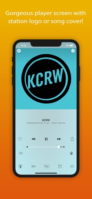 Radio - Receiver on the App Store