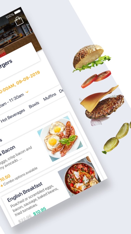 SmartTable screenshot-3