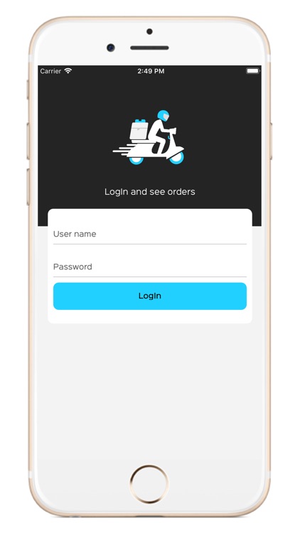 Global Ironing Deliveries